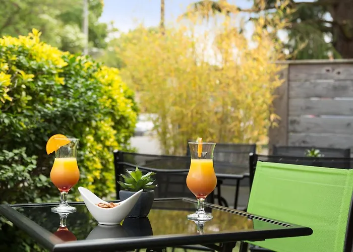 The Originals City, Hotel Dau Ly, Lyon Est