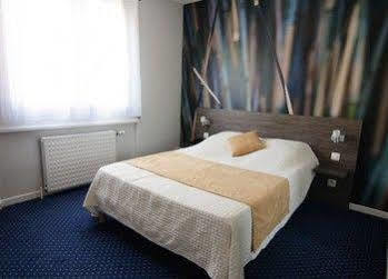 The Originals City, Dau Ly, Lyon Est Hotel 3*