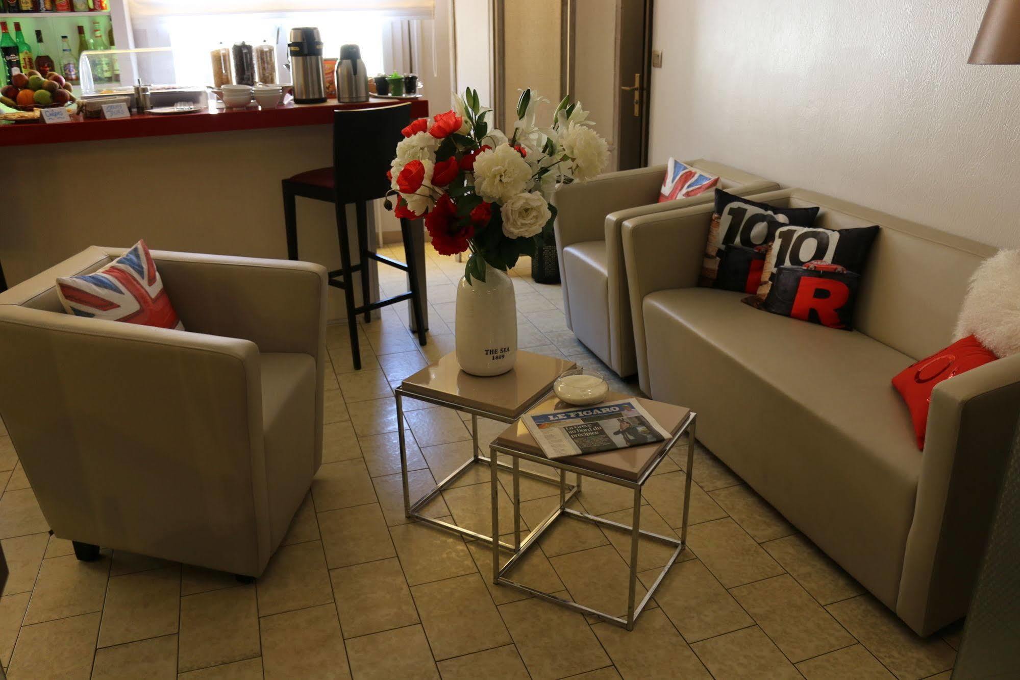The Originals City, Dau Ly, Lyon Est Hotel