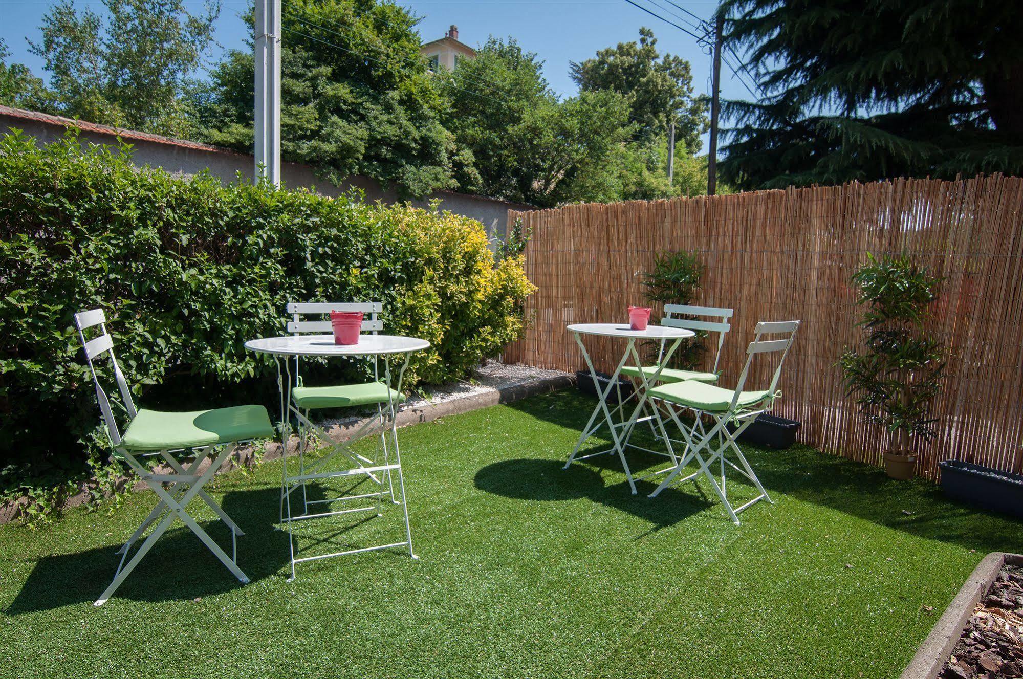 The Originals City, Dau Ly, Lyon Est 3* Bron
