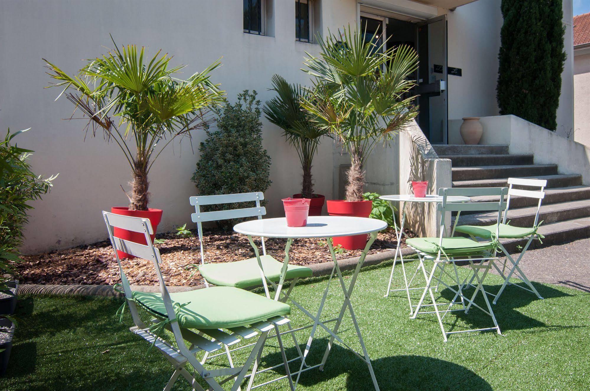 Hotel The Originals City, Dau Ly, Lyon Est