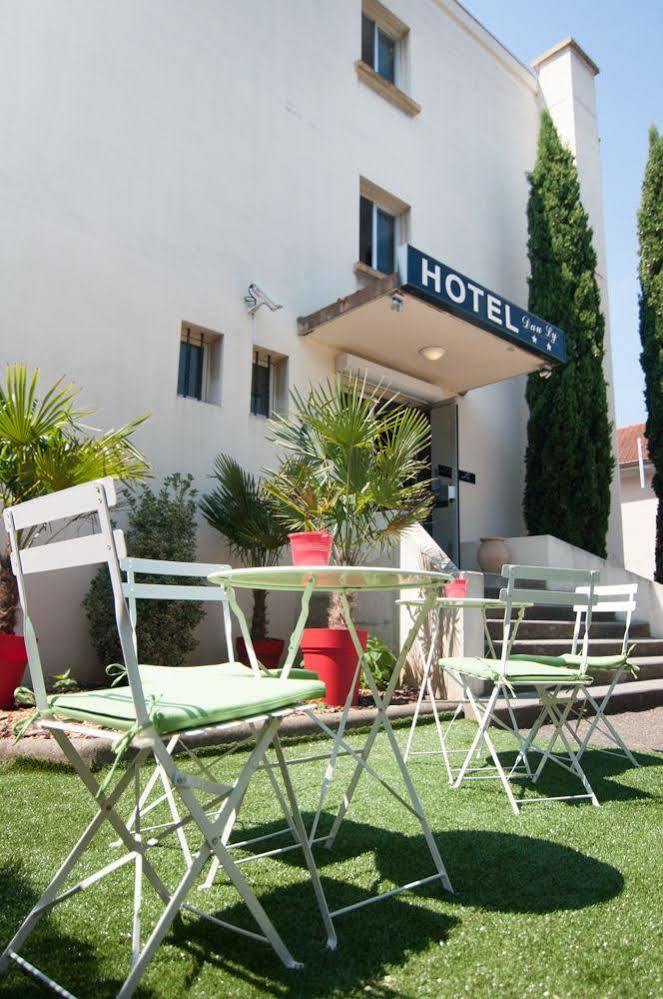 The Originals City, Dau Ly, Lyon Est 3* Bron