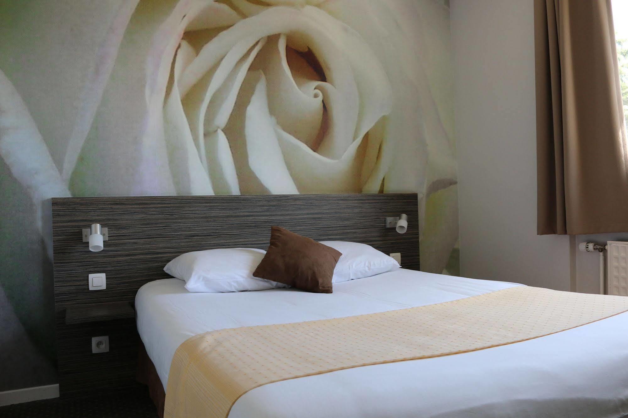The Originals City, Dau Ly, Lyon Est 3* Bron